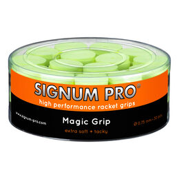 Signum Pro Magic Grip gelb 30er